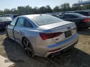 ✅ 2023 Audi S6 • VIN: WAUFFBF23PN039012 • Lot: 68713683. Listed on Copart with 3,548 mi. Free auction sales archive from the USA and detailed vehicle history report at DreamBid. Image 2.