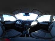 ✅ 2019 Toyota Corolla SE • VIN: 2T1BURHE4KC180786 • Lot: 43407121. Listed on IAAI with 51,050 mi. Free auction sales archive from the USA and detailed vehicle history report at DreamBid. Image 19.