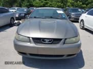 ✅ 2002 Ford Mustang Standard • VIN: 1FAFP40482F106251 • Lot: 42262810. Listed on IAAI with 208,613 mi. Free auction sales archive from the USA and detailed vehicle history report at DreamBid. Image 6.