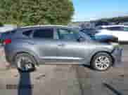 2016 Hyundai Tucson SE with VIN KM8J3CA48GU053428, listed as a IAAI auction lot 43407227 with 121,790 mi miles and . Bid and sale history available at DreamBid. Image 13.