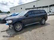 ✅ 2020 Dodge Durango Pursuit • VIN: 1C4SDJFT0LC283622 • Lot: 63751345. Wystawiony na Copart z przebiegiem 101 499 mil. Bezpłatny archiwum sprzedaży aukcyjnych z USA i szczegółowy raport historii pojazdu na DreamBid. Zdjęcie 1.