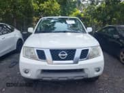 ✅ 2015 Nissan Frontier S • VIN: 1N6AD0EV0FN717018 • Lot: 42322428. Listed on IAAI with 104,715 mi. Free auction sales archive from the USA and detailed vehicle history report at DreamBid. Image 12.