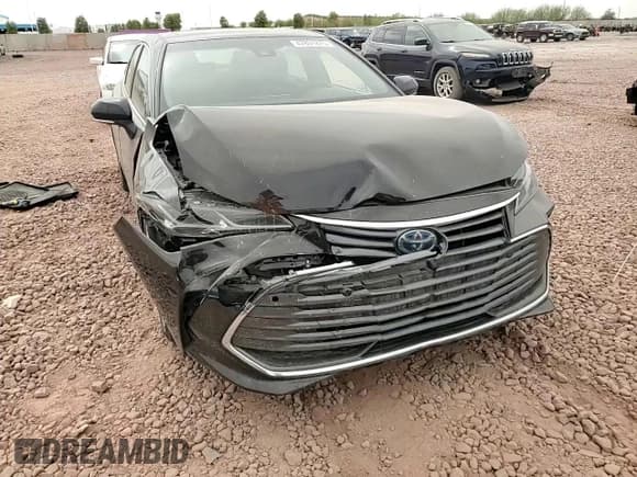 ✅ 2022 Toyota Avalon Limited Hybrid • VIN: 4T1DA1AB0NU015436 • Lot: 47801875. Wystawiony na Copart z przebiegiem 48 366 mil. Bezpłatny archiwum sprzedaży aukcyjnych z USA i szczegółowy raport historii pojazdu na DreamBid. Zdjęcie 10.