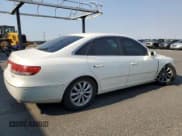 ✅ 2006 Hyundai Azera SE • VIN: KMHFC46F46A080437 • Lot: 81836775. Listed on Copart with 219,908 mi. Free auction sales archive from the USA and detailed vehicle history report at DreamBid. Image 3.