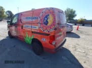 ✅ 2018 Nissan NV200 SV • VIN: 3N6CM0KN7JK703077 • Lot: 43323581. Listed on IAAI with 106,807 mi. Free auction sales archive from the USA and detailed vehicle history report at DreamBid. Image 3.