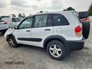 ✅ 2001 Toyota RAV4 • VIN: JTEHH20V010025075 • Лот: 68216445. Опубликован ранее на Copart с пробегом 197 676 миль. Бесплатный доступ к архиву аукционных продаж из США и подробный отчёт об истории автомобиля на DreamBid. Изображение 2.