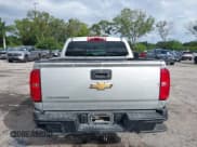 ✅ 2018 Chevrolet Colorado 2WD Work Truck • VIN: 1GCGSBEA2J1206258 • Lot: 43564281. Wystawiony na IAAI z przebiegiem 127 524 mil. Bezpłatny archiwum sprzedaży aukcyjnych z USA i szczegółowy raport historii pojazdu na DreamBid. Zdjęcie 16.