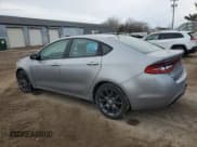 ✅ 2015 Dodge Dart SXT • VIN: 1C3CDFBB6FD336048 • Lot: 43825595. Wystawiony na Copart z przebiegiem 125 089 mil. Bezpłatny archiwum sprzedaży aukcyjnych z USA i szczegółowy raport historii pojazdu na DreamBid. Zdjęcie 2.