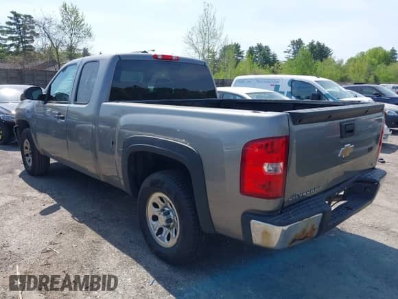 2008 Chevrolet Silverado 1500 Work Truck с VIN 1GCEC19X28Z322147, выставлен на аукционе IAAI как лот 42233304 с пробегом 132 411 миль миль и . История ставок и продаж доступна на DreamBid. Изображение 14.