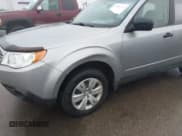 ✅ 2009 Subaru Forester X • VIN: JF2SH61699G709054 • Lot: 43780516. Wystawiony na IAAI z przebiegiem 130 950 mil. Bezpłatny archiwum sprzedaży aukcyjnych z USA i szczegółowy raport historii pojazdu na DreamBid. Zdjęcie 6.