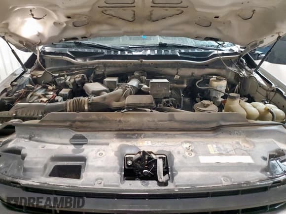 ✅ 2020 Ford F-250 XL • VIN: 1FT7W2B66LED87963 • Lot: 90506455. Wystawiony na Copart z przebiegiem 151 217 mil. Bezpłatny archiwum sprzedaży aukcyjnych z USA i szczegółowy raport historii pojazdu na DreamBid. Zdjęcie 11.