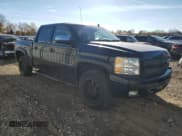 ✅ 2011 Chevrolet Silverado 1500 LT • VIN: 3GCPKSE37BG284667 • Lot: 77100674. Listed on Copart with 183,639 mi. Free auction sales archive from the USA and detailed vehicle history report at DreamBid. Image 4.