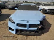 ✅ 2024 BMW M2 • VIN: 3MF13DM09R8E68077 • Lot: 84576455. Wystawiony na Copart z przebiegiem 13 732 mil. Bezpłatny archiwum sprzedaży aukcyjnych z USA i szczegółowy raport historii pojazdu na DreamBid. Zdjęcie 5.