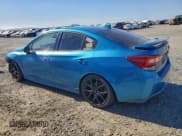 ✅ 2017 Subaru Impreza Special Sports • VIN: 4S3GKAK66H1609681 • Lot: 95107445. Listed on Copart with Not provided. Free auction sales archive from the USA and detailed vehicle history report at DreamBid. Image 2.