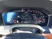 ✅ 2021 BMW M3 Competition • VIN: WBS33AY07MFL22502 • Lot: 43815284. Listed on IAAI with 38,890 mi. Free auction sales archive from the USA and detailed vehicle history report at DreamBid. Image 15.