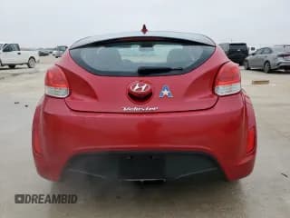 ✅ 2015 Hyundai Veloster RE:FLEX • VIN: KMHTC6AD2FU232847 • Lot: 45404765. Wystawiony na Copart z przebiegiem 176 219 mil. Bezpłatny archiwum sprzedaży aukcyjnych z USA i szczegółowy raport historii pojazdu na DreamBid. Zdjęcie 6.