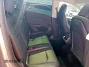 ✅ 2024 Tesla Model Y Long Range • VIN: 7SAYGDEE8RA299343 • Lot: 93324115. Wystawiony na Copart z przebiegiem 17 649 mil. Bezpłatny archiwum sprzedaży aukcyjnych z USA i szczegółowy raport historii pojazdu na DreamBid. Zdjęcie 10.