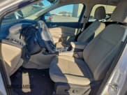 ✅ 2017 Ford Escape SE • VIN: 1FMCU0GD0HUD19554 • Lot: 96352765. Listed on Copart with 52,755 mi. Free auction sales archive from the USA and detailed vehicle history report at DreamBid. Image 7.