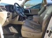 ✅ 2013 Toyota 4Runner SR5 • VIN: JTEBU5JR5D5125734 • Lot: 43162605. Listed on Copart with 135,534 mi. Free auction sales archive from the USA and detailed vehicle history report at DreamBid. Image 7.