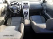 ✅ 2006 Scion tC • VIN: JTKDE177160141060 • Lot: 91937375. Listed on Copart with 115,914 mi. Free auction sales archive from the USA and detailed vehicle history report at DreamBid. Image 8.