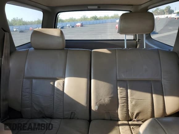 ✅ 1998 Toyota 4Runner Limited • VIN: JT3HN87R9W9008632 • Лот: 91322305. Опубликован ранее на Copart с пробегом 345 466 миль. Бесплатный доступ к архиву аукционных продаж из США и подробный отчёт об истории автомобиля на DreamBid. Изображение 10.