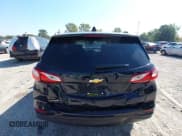✅ 2020 Chevrolet Equinox LS • VIN: 3GNAXHEV9LS700171 • Lot: 43246214. Wystawiony na IAAI z przebiegiem 31 532 mil. Bezpłatny archiwum sprzedaży aukcyjnych z USA i szczegółowy raport historii pojazdu na DreamBid. Zdjęcie 16.