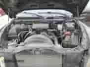 2010 Dodge Dakota Bighorn/Lonestar with VIN 1D7CW3GK5AS173187, listed as a Copart auction lot 68610854 with 192,017 mi miles and Salvage title. Bid and sale history available at DreamBid. Image 11.