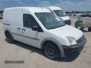 ✅ 2012 Ford Transit Connect XL • VIN: NM0LS7CN5CT093217 • Лот: 42671411. Опубликован ранее на IAAI с пробегом 202 303 миль. Бесплатный доступ к архиву аукционных продаж из США и подробный отчёт об истории автомобиля на DreamBid. Изображение 1.