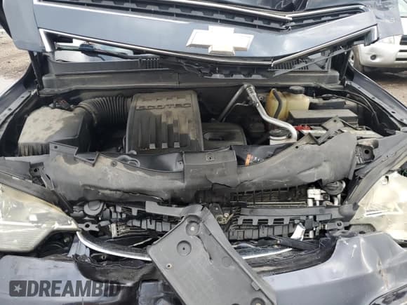 ✅ 2014 Chevrolet Captiva Sport LT • VIN: 3GNAL3EK0ES532444 • Lot: 55356955. Wystawiony na Copart z przebiegiem 110 628 mil. Bezpłatny archiwum sprzedaży aukcyjnych z USA i szczegółowy raport historii pojazdu na DreamBid. Zdjęcie 11.