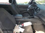 ✅ 2021 Dodge Durango SXT Plus • VIN: 1C4RDHAG2MC519769 • Lot: 73169294. Listed on Copart with 74,449 mi. Free auction sales archive from the USA and detailed vehicle history report at DreamBid. Image 7.