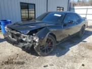 ✅ 2020 Dodge Challenger R/T Scat Pack • VIN: 2C3CDZFJXLH139188 • Lot: 42792164. Wystawiony na Copart z przebiegiem 24 223 mil. Bezpłatny archiwum sprzedaży aukcyjnych z USA i szczegółowy raport historii pojazdu na DreamBid. Zdjęcie 1.