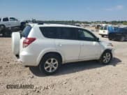 ✅ 2010 Toyota RAV4 Limited • VIN: 2T3YF4DV0AW050442 • Lot: 82028245. Listed on Copart with 122,760 mi. Free auction sales archive from the USA and detailed vehicle history report at DreamBid. Image 3.
