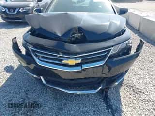 2016 Chevrolet Impala LT с VIN 2G1115S35G9144710, выставлен на аукционе IAAI как лот 43215981 с пробегом 157 911 миль миль и . История ставок и продаж доступна на DreamBid. Изображение 6.