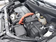 ✅ 2019 Chevrolet Equinox LT • VIN: 3GNAXWEU2KL270231 • Лот: 41516221. Опубликован ранее на IAAI с пробегом 168 244 миль. Бесплатный доступ к архиву аукционных продаж из США и подробный отчёт об истории автомобиля на DreamBid. Изображение 10.