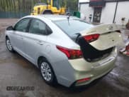 ✅ 2020 Hyundai Accent SEL • VIN: 3KPC24A69LE113751 • Лот: 42000132. Опубликован ранее на IAAI с пробегом 55 716 миль. Бесплатный доступ к архиву аукционных продаж из США и подробный отчёт об истории автомобиля на DreamBid. Изображение 3.