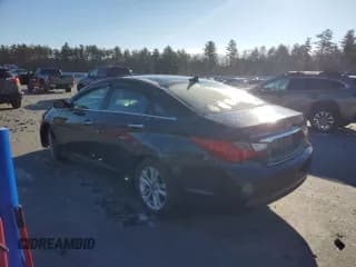 ✅ 2011 Hyundai Sonata GLS • VIN: 5NPEB4AC0BH280346 • Lot: 82294474. Listed on Copart with Not provided. Free auction sales archive from the USA and detailed vehicle history report at DreamBid. Image 2.