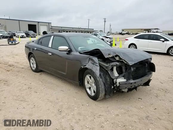 ✅ 2013 Dodge Charger SE • VIN: 2C3CDXBG8DH668509 • Lot: 90021015. Listed on Copart with 133,380 mi. Free auction sales archive from the USA and detailed vehicle history report at DreamBid. Image 13.