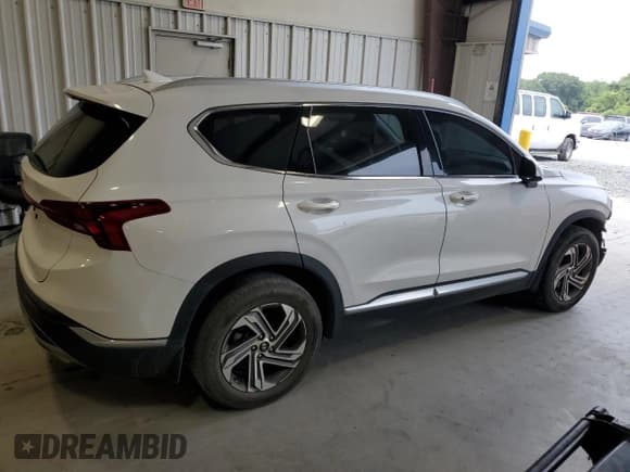 ✅ 2022 Hyundai Santa Fe SEL • VIN: 5NMS24AJ9NH429002 • Lot: 60093204. Wystawiony na Copart z przebiegiem 57 401 mil. Bezpłatny archiwum sprzedaży aukcyjnych z USA i szczegółowy raport historii pojazdu na DreamBid. Zdjęcie 3.