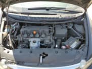 ✅ 2011 Honda Civic GX • VIN: 19XFA4F5XBE000695 • Лот: 60547125. Опубликован ранее на Copart с пробегом 153 513 миль. Бесплатный доступ к архиву аукционных продаж из США и подробный отчёт об истории автомобиля на DreamBid. Изображение 11.