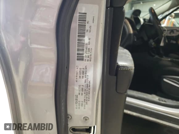 ✅ 2017 Jeep Cherokee Sport • VIN: 1C4PJLASXHW663159 • Lot: 89033045. Listed on Copart with 163,274 mi. Free auction sales archive from the USA and detailed vehicle history report at DreamBid. Image 13.