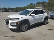 ✅ 2021 Hyundai Kona SEL Plus • VIN: KM8K6CAA4MU741584 • Лот: 70614194. Опубликован ранее на Copart с пробегом 57 460 миль. Бесплатный доступ к архиву аукционных продаж из США и подробный отчёт об истории автомобиля на DreamBid. Изображение 1.