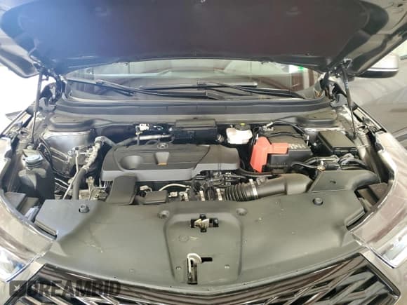 ✅ 2025 Acura RDX w/A-Spec Package • VIN: 5J8TC2H65SL010213 • Лот: 60988545. Опубликован ранее на Copart с пробегом 2 504 миль. Бесплатный доступ к архиву аукционных продаж из США и подробный отчёт об истории автомобиля на DreamBid. Изображение 12.