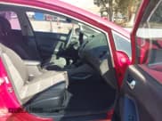 ✅ 2016 Kia Forte EX • VIN: KNAFX4A8XG5613688 • Lot: 43635089. Wystawiony na IAAI z przebiegiem 142 202 mil. Bezpłatny archiwum sprzedaży aukcyjnych z USA i szczegółowy raport historii pojazdu na DreamBid. Zdjęcie 5.