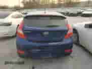 ✅ 2015 Hyundai Accent Sport • VIN: KMHCU5AE1FU231284 • Лот: 60759365. Опубликован ранее на Copart с пробегом Не указан. Бесплатный доступ к архиву аукционных продаж из США и подробный отчёт об истории автомобиля на DreamBid. Изображение 6.