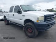 ✅ 2004 Ford F-250 XL • VIN: 1FTNW20P44ED31430 • Lot: 43309750. Wystawiony na IAAI z przebiegiem 175 123 mil. Bezpłatny archiwum sprzedaży aukcyjnych z USA i szczegółowy raport historii pojazdu na DreamBid. Zdjęcie 1.