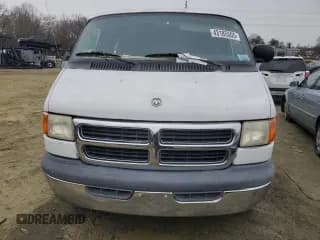 ✅ 2001 Dodge Passenger • VIN: 2B5WB35Z01K531155 • Lot: 43185505. Listed on Copart with 66,239 mi. Free auction sales archive from the USA and detailed vehicle history report at DreamBid. Image 5.