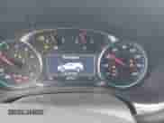 2023 Chevrolet Traverse RS z VIN 1GNERJKW9PJ204407, wystawiony jako IAAI lot #43405597 z przebiegiem 26 747 mil mil oraz . Historia ofert i sprzedaży dostępna na DreamBid. Obrazek 7.