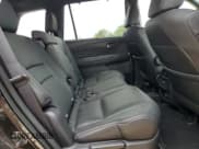 ✅ 2020 Honda Passport Elite • VIN: 5FNYF8H05LB013935 • Lot: 51252295. Listed on Copart with 41,824 mi. Free auction sales archive from the USA and detailed vehicle history report at DreamBid. Image 11.