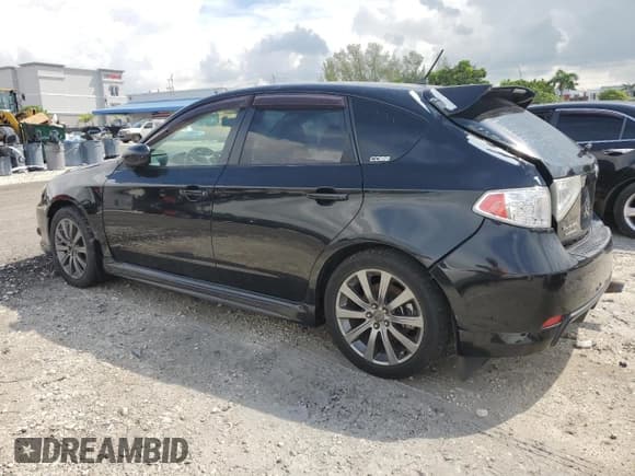 ✅ 2010 Subaru WRX WRX • VIN: JF1GH7G65AG826013 • Лот: 71970805. Опубликован ранее на Copart с пробегом 165 068 миль. Бесплатный доступ к архиву аукционных продаж из США и подробный отчёт об истории автомобиля на DreamBid. Изображение 2.