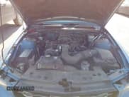 ✅ 2008 Ford Mustang Deluxe • VIN: 1ZVHT80N685105688 • Lot: 43061465. Wystawiony na IAAI z przebiegiem 84 730 mil. Bezpłatny archiwum sprzedaży aukcyjnych z USA i szczegółowy raport historii pojazdu na DreamBid. Zdjęcie 10.